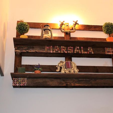 הוילה מרסאלה Terre Di Sicilia מראה חיצוני תמונה