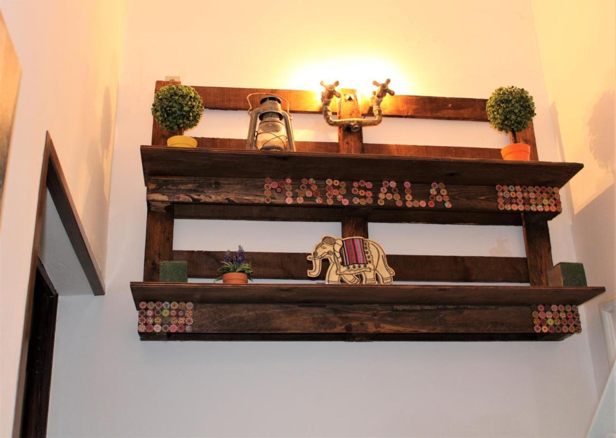 הוילה מרסאלה Terre Di Sicilia מראה חיצוני תמונה